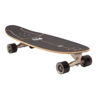 Carver Lost Retro Tripper Surfskate Cx Complete - 32" - Image 2