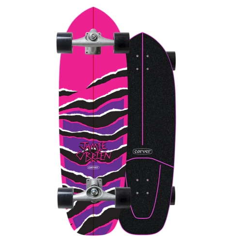 JOB Pink Tiger Cx Complete - 33.5"