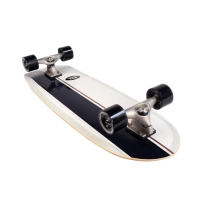 Carver Bing Continental  Surfskate Cx Complete - 37 - Image 2