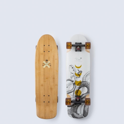 Arbor Bamboo Pilsner  28.75" Zoe Keller -  Complete Cruiser