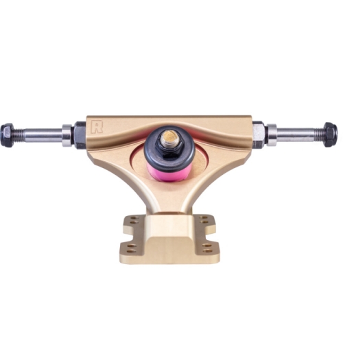 Rogue Precision Slalom Truck Full Set