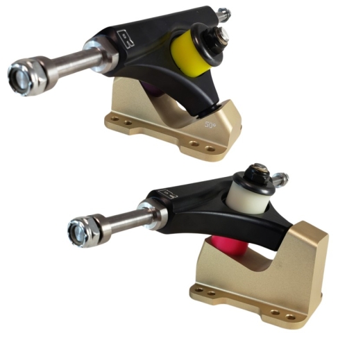 Rogue V3 Billet Freeride Set 50°/ 40°