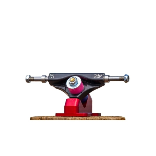 Rogue ZM1 Spherical Trucks