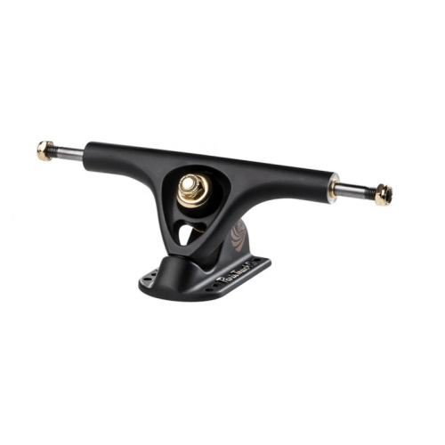 Paris V3 150mm 50° Matt Black