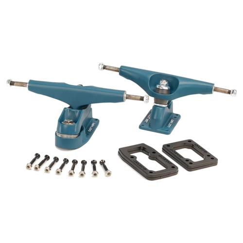 Carver C7 -6.5 Truck Set - Indigo Satin