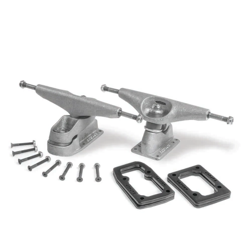 Carver C7 -6.5 Truck Set - Raw