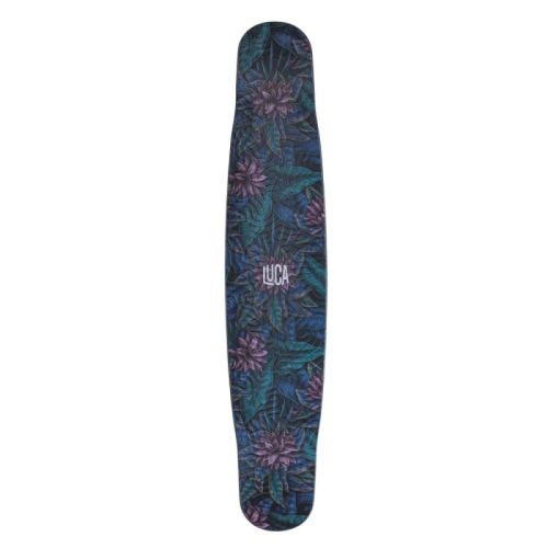 Luca Ballar MP Longboard Deck - Size : Small