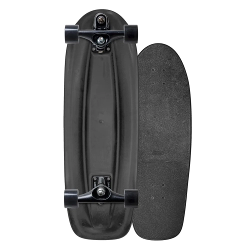 Carver Ghostnet Surfskate C7 Complete - 31"