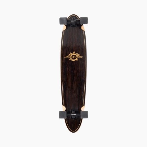 Landyachtz Big Dipper 42" Longboard Complete