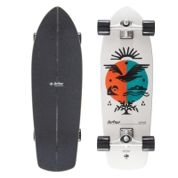 Arbor Surfskate Complete - Carver CX Surf Rocket