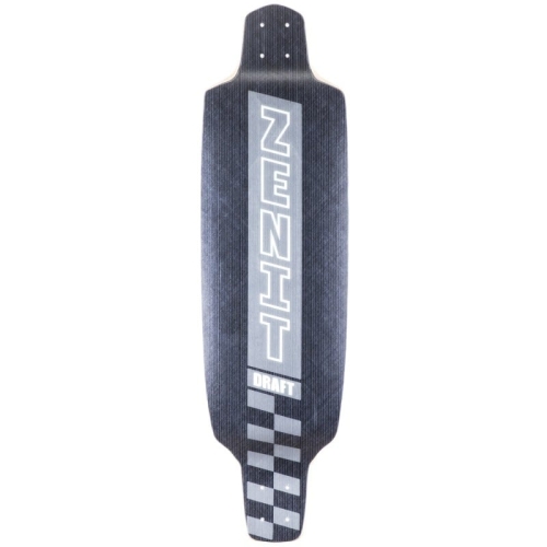 Zenit Draft 36” Longboard Deck