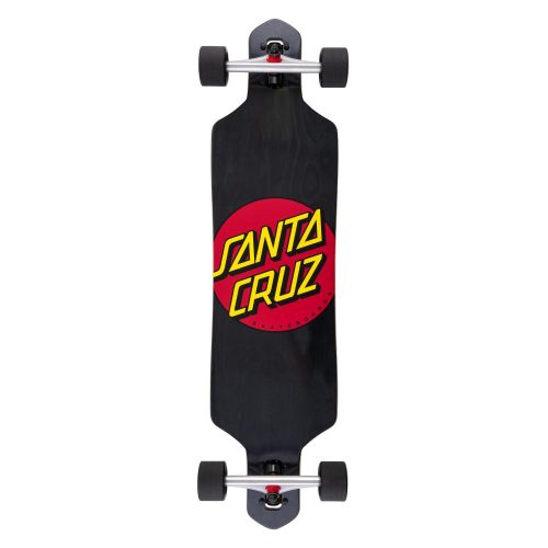 Santa Cruzer Complete Classic Dot Drop Thru
