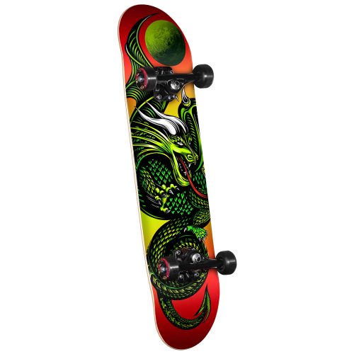 Powell Peralta Golden Dragon Complete 7.5"