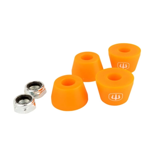Carver Cx Medium Surfskate Bushing Kit - Orange Glo