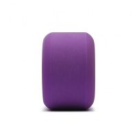 Orangatang BeefCake Purple Longboard Skateboard Wheels – 73mm 83a - Image 2