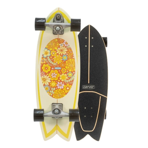 Carver Bloom Surfskate C7 Complete - 29.25"