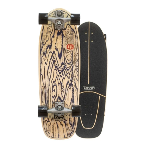 Carver Grain Surfskate C7 Complete - 31.25"