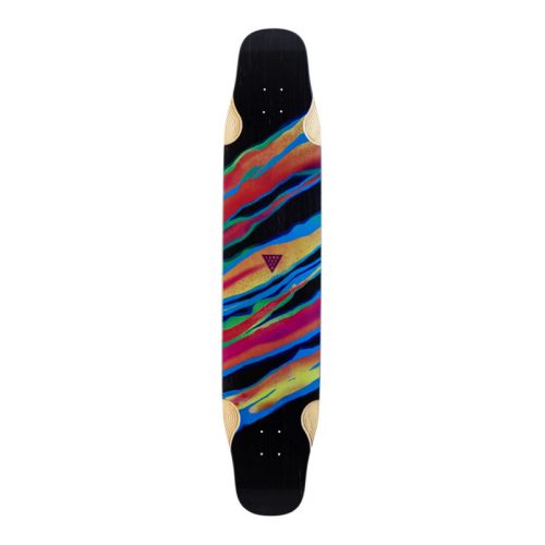 Landyachtz Stratus Spectrum 46" Dancing Deck
