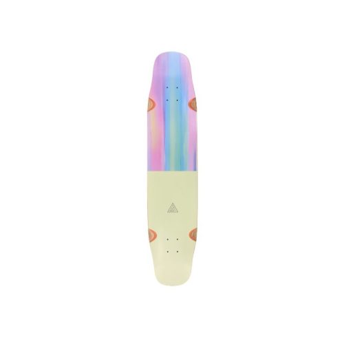 Landyachtz Tony Danza Watercolour Dancing Deck