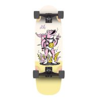 Landyachtz Tugboat Flippy Cruiser Board