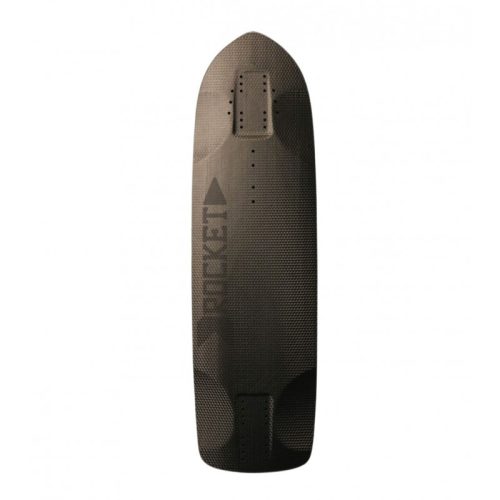 Rocket Simplex 31" Longboard Deck