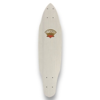 Gordon and Smith Fibreflex 26" Pro Slalom Model Skateboard Deck