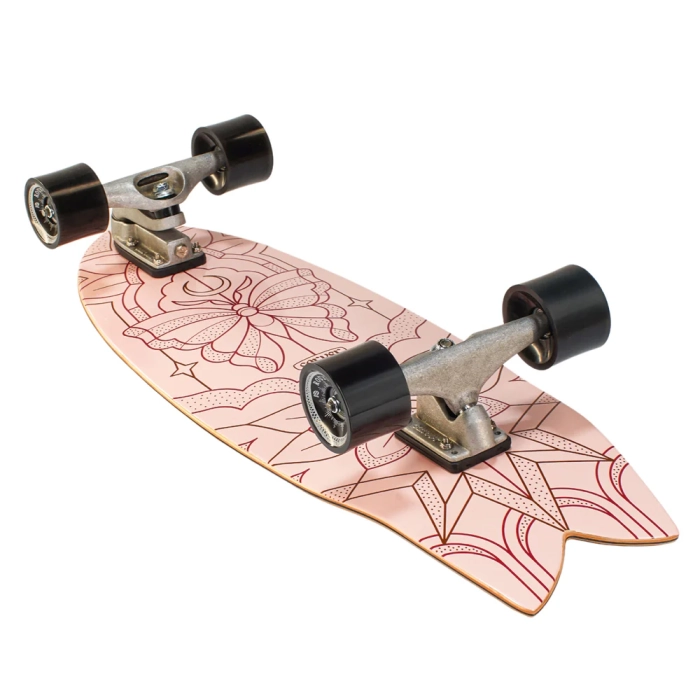 Carver Mariposa Surfskate C7 Complete - 29.25" - Image 2