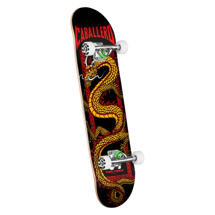 Powell Peralta Cab Chinese Dragon - 7.75"