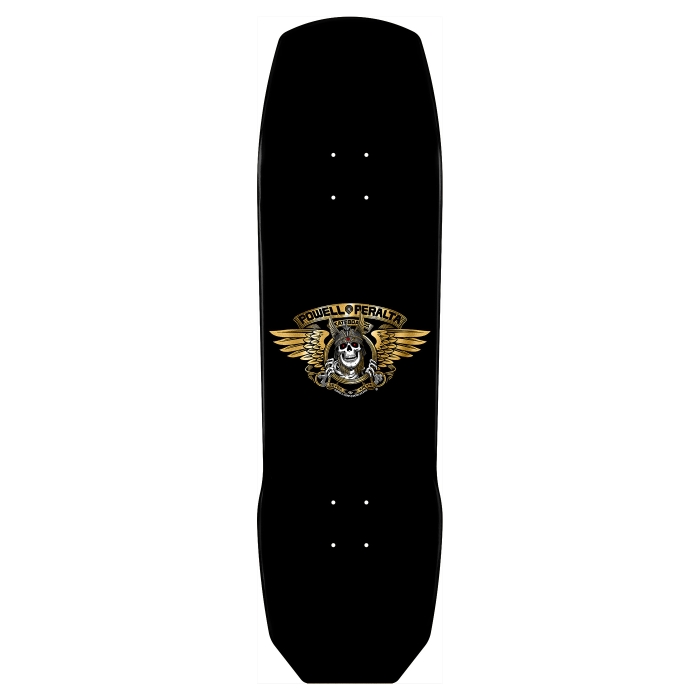 Powell-Peralta™ Andy Anderson Heron '03' – 9.13" Gold Foil (Shape 290) | Pro Model Skateboard Deck - Image 2