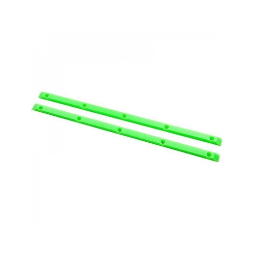 Powell Rib Bones Rails - Lime Green