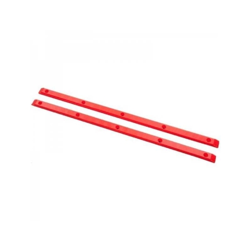 Powell Rib Bones Rails - Red