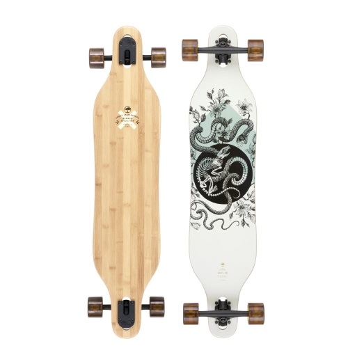 Arbor Bamboo El Rose Axis 40 Complete