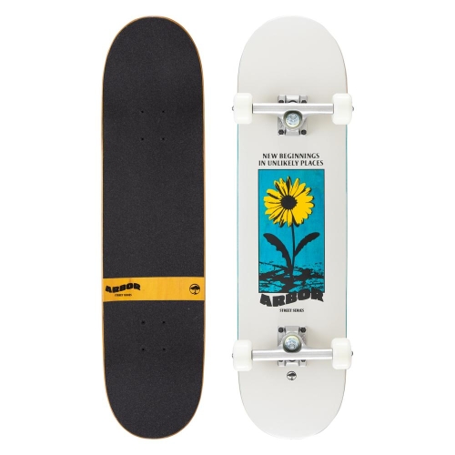 Arbor Street Complete – Street 8.0 Daisy
