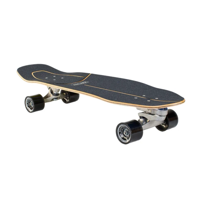 JOB Wave Slayer C7 Complete - 32" - Image 2