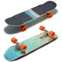 Loaded Bolsa II Cx Surfskate Complete