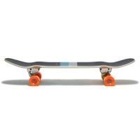 Loaded Bolsa II Cx Surfskate Complete - Image 2