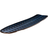 Seismic Groove 31" Longboard Deck - Image 2