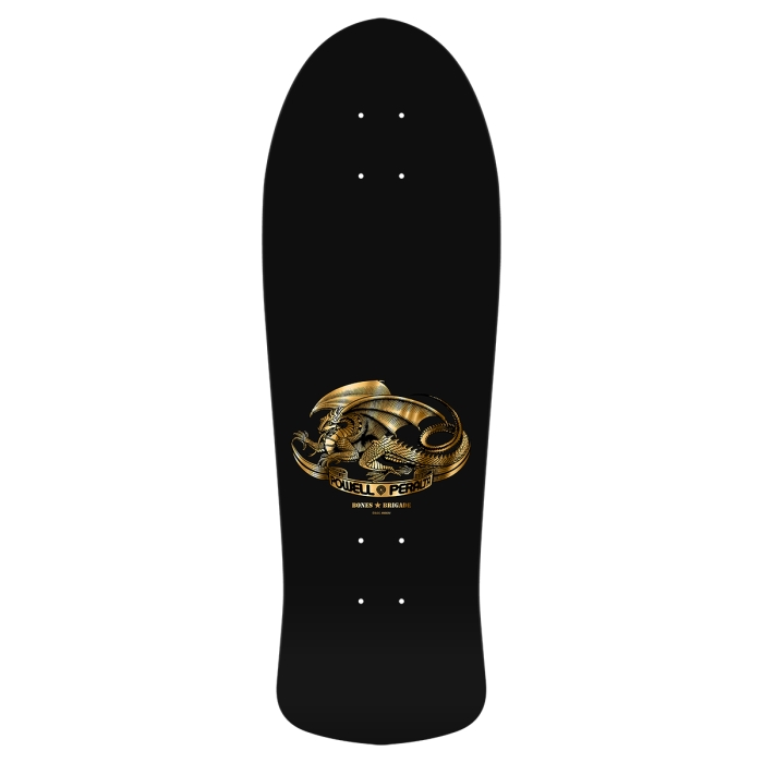 BONES BRIGADE™ Lance Mountain • Series 16 • 9.90" Skateboard Deck - Image 2