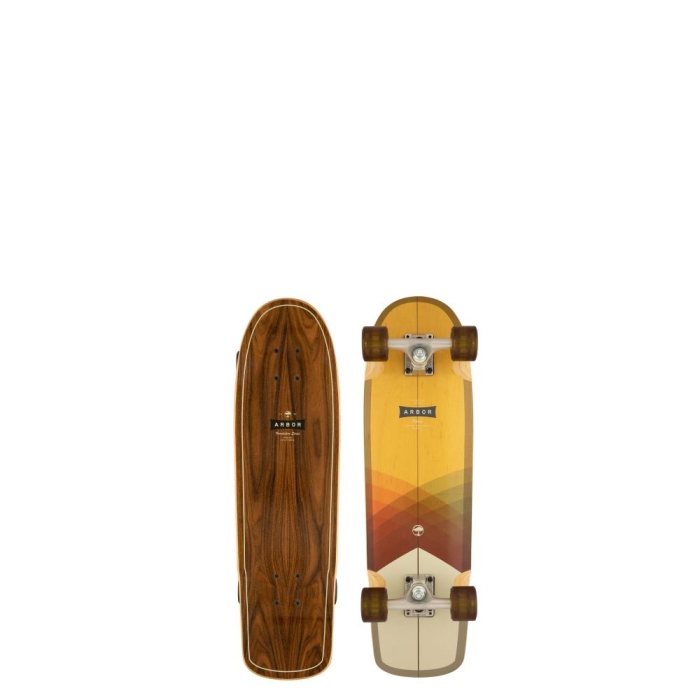 Arbor Cruiser Complete – Foundation Pilsner