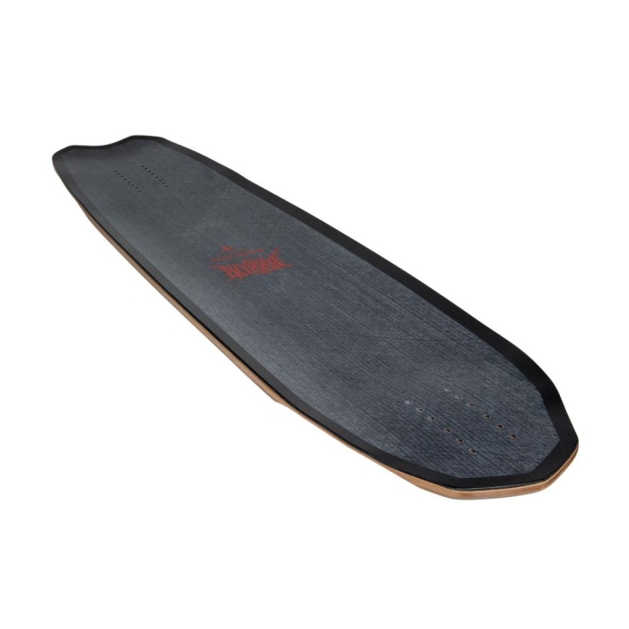 Arbor Tyler Howell Downhill Kitten 38" - Longboard Skateboard Deck - Image 3