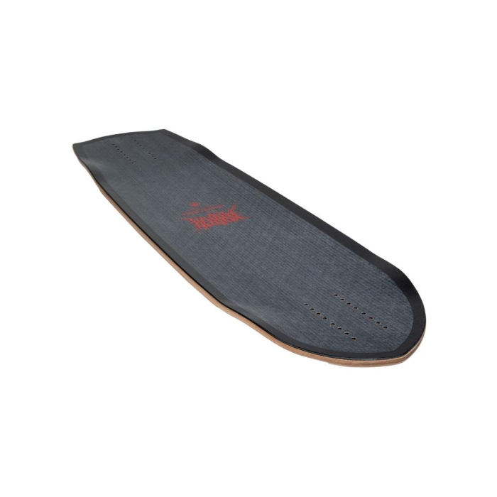 Arbor Team Downhill Bunny 32" - Longboard deck - Image 2