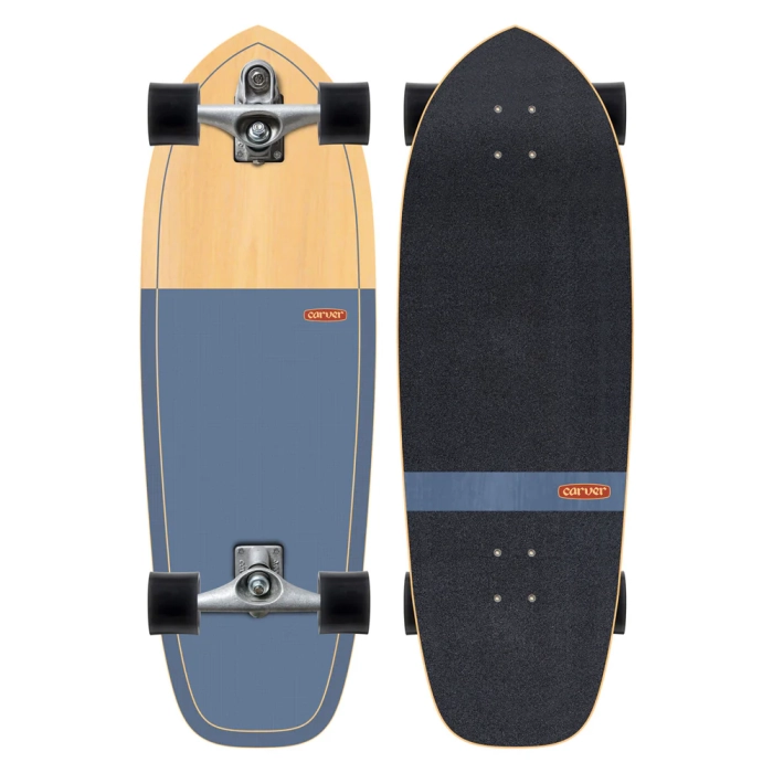 Carver Minimizer C7 Complete - 32"