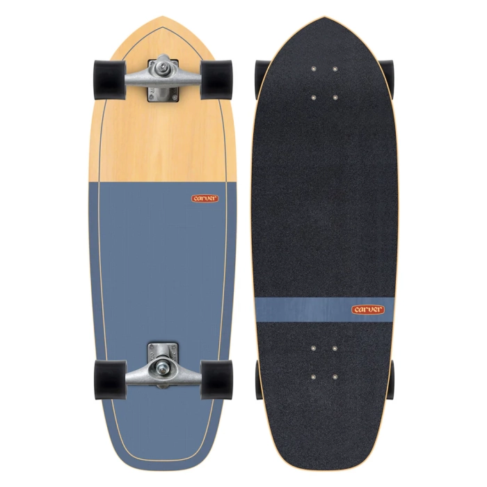 Carver Minimizer Cx Complete - 32"