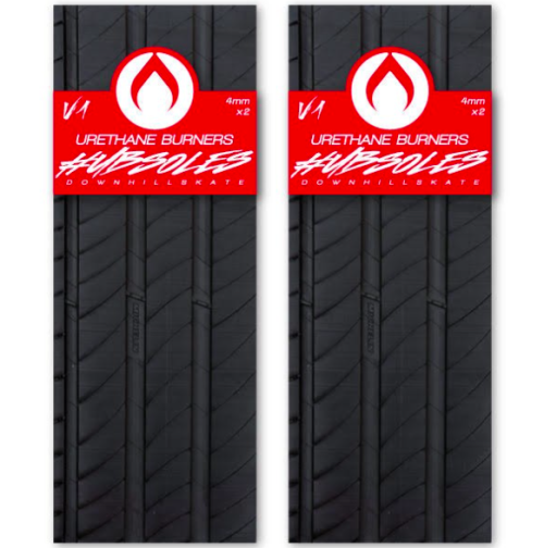 UB Brake Soles – V1 Pattern