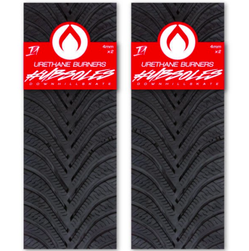 UB Brake Soles – I1 Pattern