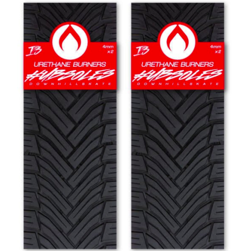 UB Brake Soles – I3 Pattern