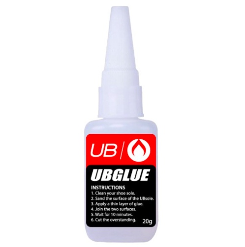 Urethane Burners Sole Glue