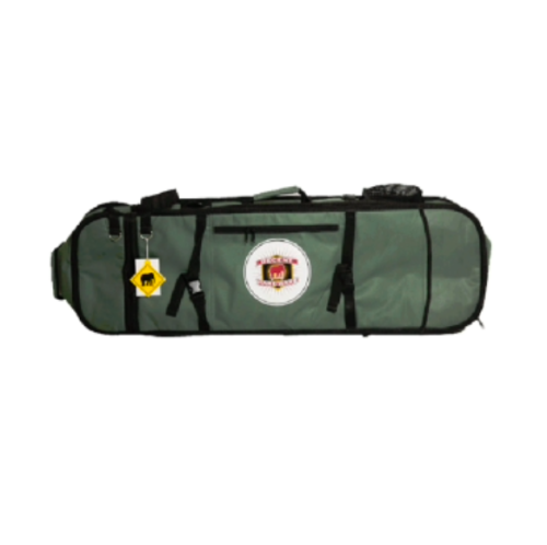 DECENT LONGBOARD PARK BAG - Olive Green