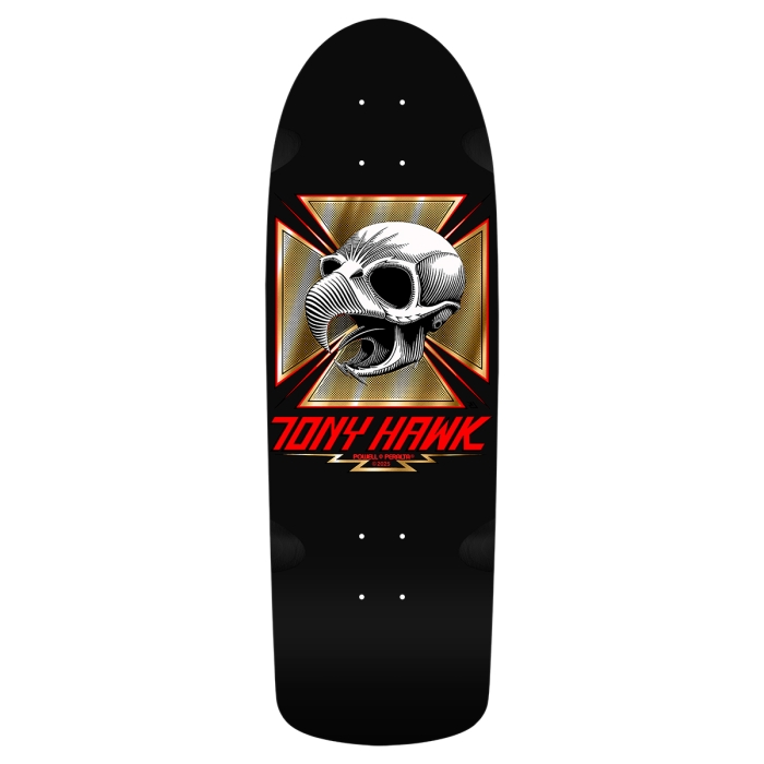 BONES BRIGADE™ Tony Hawk • Series 16 • 10" Skateboard Deck