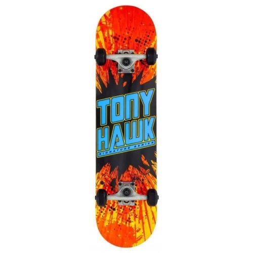 Tony Hawk SS 180 Complete – Shatter Logo 7.75"
